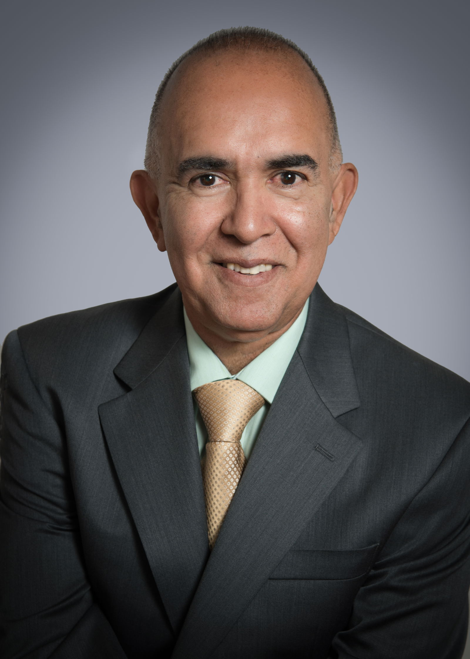 Felix Vergara Joins HNTB’s Florida Construction Services Practice as Senior Project Engineer