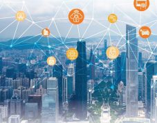 Guangzhou Public Security Technology: 2018 Show Opens, Highlighting Smart City Technology