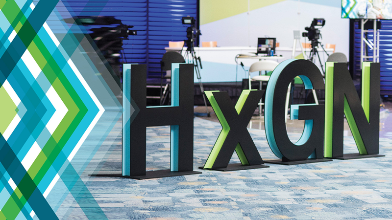 Hexagon’s Geospatial Division to Unveil the Rich Potential of 5D Location Intelligence at HxGN LIVE Conference in Las Vegas