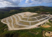 Brown and Caldwell Selected for Environmental Post-Closure Maintenance of Guam’s Ordot Closure Facility