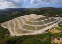 Brown and Caldwell Selected for Environmental Post-Closure Maintenance of Guam’s Ordot Closure Facility