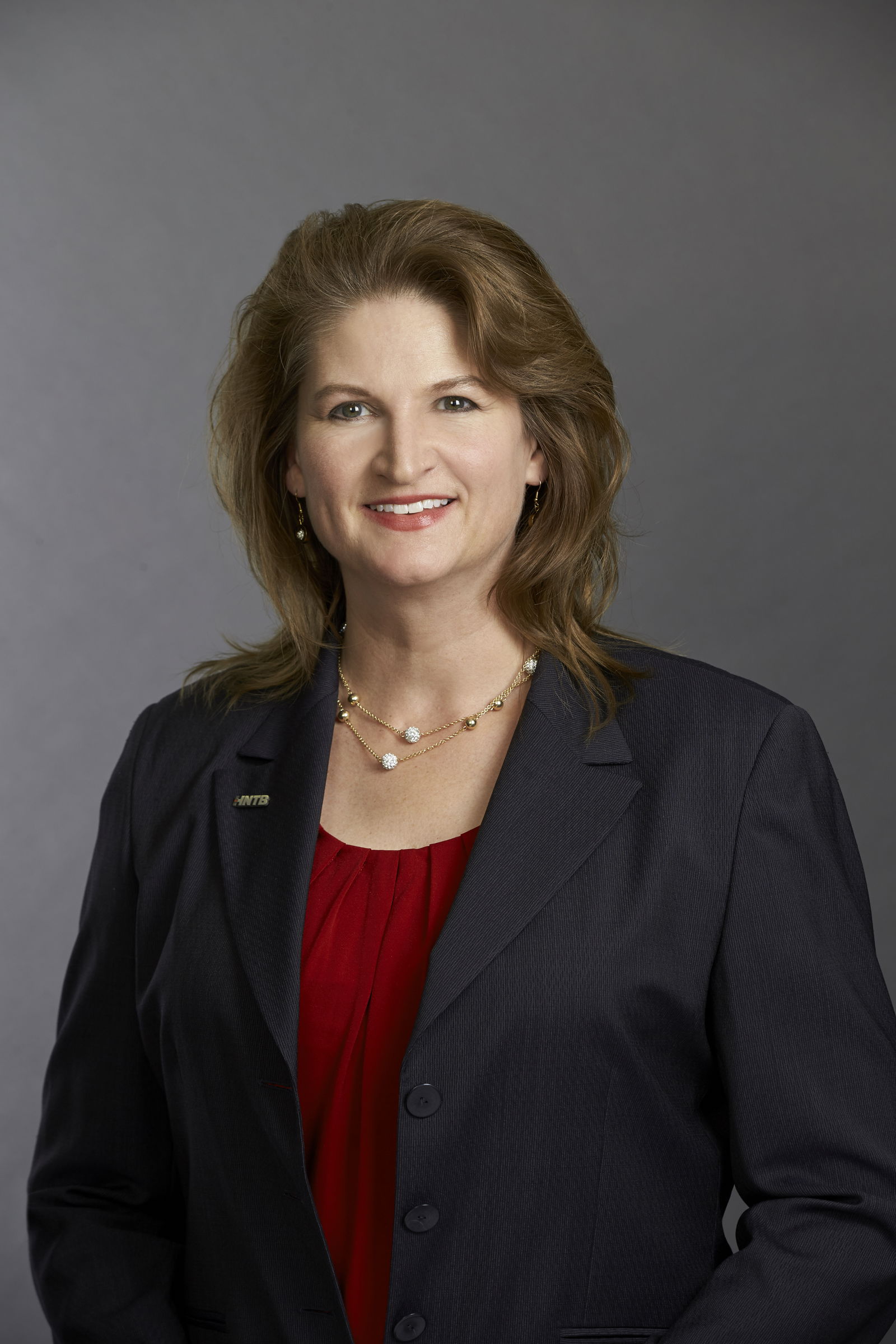 Julie Wienberg Rejoins HNTB as Aviation Project Director and Vice President
