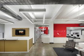 Montroy Andersen DeMarco and Colliers International Complete 20,343-Square Foot New York City Headquarters of Jupiter Entertainment