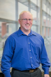 Keith Ludwig Elected as Board President for Society of American Military Engineers, Philadelphia Post