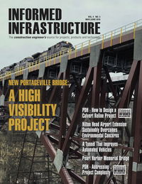 May – June 2018 Table of Contents