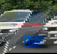 Measuring the Retroreflectivity of Road Markings