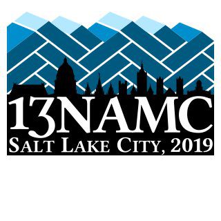 13NAMC Abstracts Due July 31, 2018