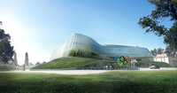 Dow Solutions to Power New International Olympic Committee Headquarters