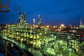 Jacobs Increases Profile in the KSA with Expertise Contracting MOU