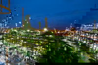 Jacobs Increases Profile in the KSA with Expertise Contracting MOU