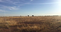Major PV Solar Farm Approved in Outback South Australia