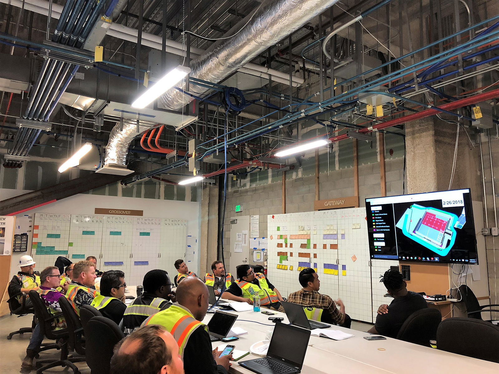 Bentley Systems Acquires Synchro Software to Extend Digital Workflows for Infrastructure Project Delivery Through 4D Construction Modeling