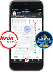 TerraGo Releases New Version of Smart Streetlights Application Platform