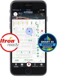 TerraGo Releases New Version of Smart Streetlights Application Platform