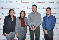 The LiRo Group’s Virtual Design, Construction and Operations Team Recognized with Autodesk’s AEC Excellence Award for Its Role on the Metropolitan Transportation Authority’s East Side Access Project