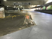 Western Specialty Contractors Applies Traffic Coatings to Parking Garages B4 and F29 at University of Illinois at Urbana-Champaign