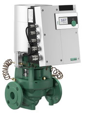 Wilo USA Extends Range of Powerful Wilo-Stratos GIGA Line