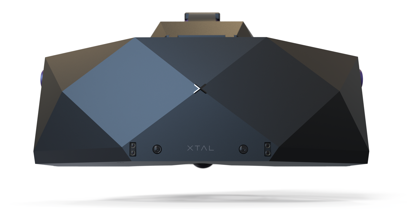 VRgineers Unveils XTAL New Headset for Professionals Packed with Novel Technology