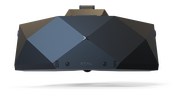 VRgineers Unveils XTAL New Headset for Professionals Packed with Novel Technology