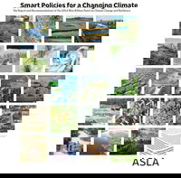 Landscape Architects Outline Blueprint for Healthy, Climate-Smart, Environmentally Resilient Communities