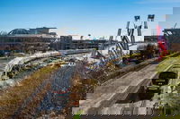 'We Need Governor's Signature': Amtrak's Restart in Mobile in Ivey's Hands as Deadline Looms