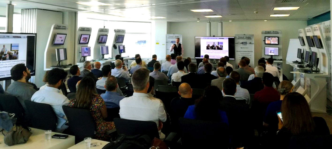 Siemens and Bentley Systems Collaborate on Process Industries Academy Initiative