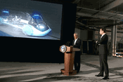 Musk Poised to Move Fast on O'Hare Express