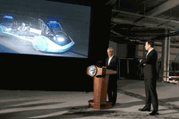 Musk Poised to Move Fast on O'Hare Express