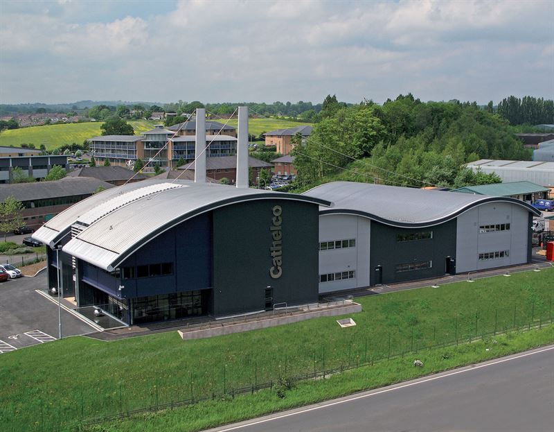 Evac to Acquire Leading Marine and Offshore Equipment Manufacturer Cathelco