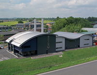 Evac to Acquire Leading Marine and Offshore Equipment Manufacturer Cathelco