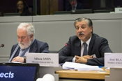 EU Reinforces Position at the Forefront of Global Energy Transformation, Says IRENA