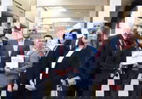 MDOT Director, Department Honored for Achievement, Innovation and Operations Excellence