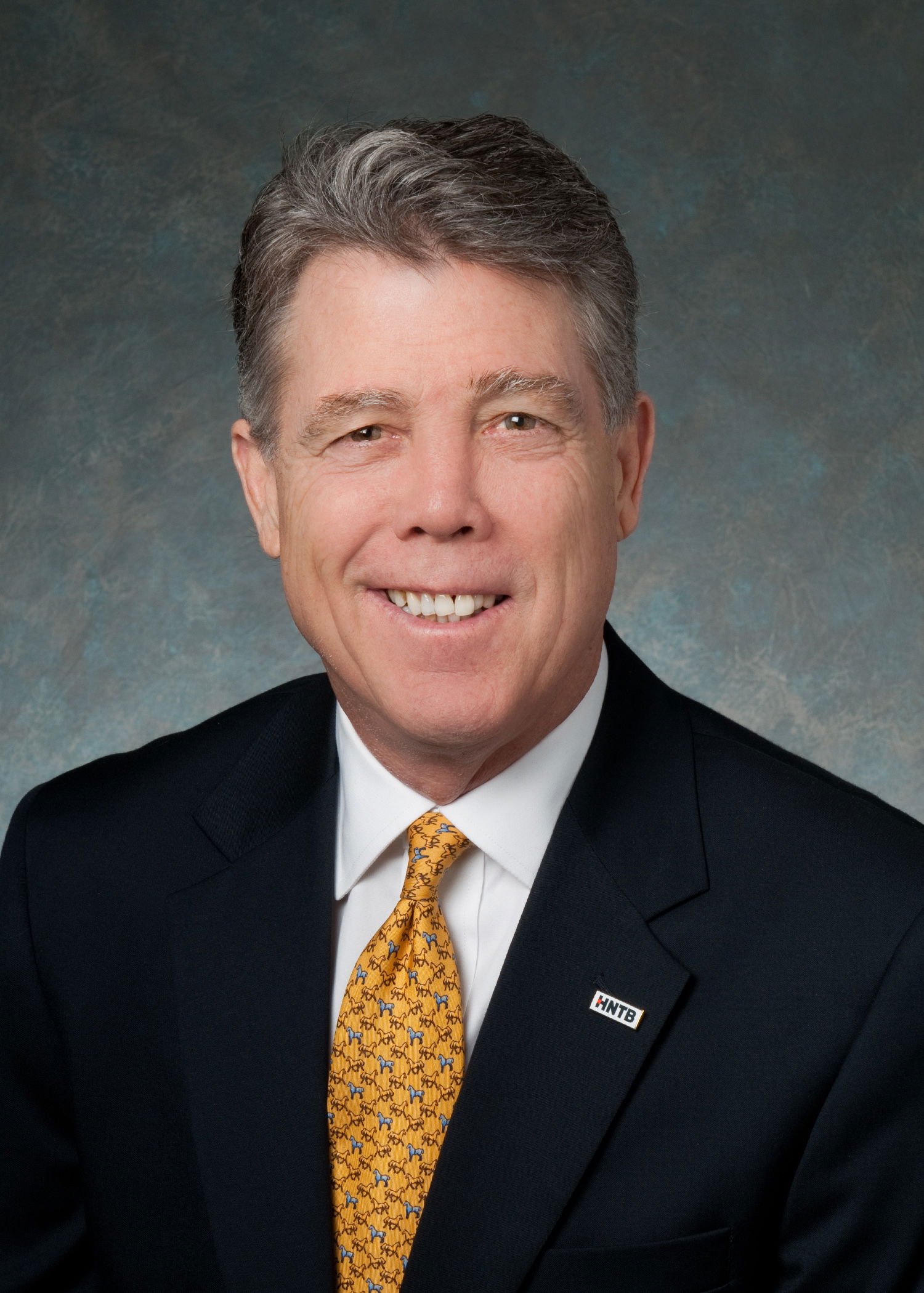 HNTB’s Joseph Lawton Earns Designated Design-Build Professional Certification from DBIA