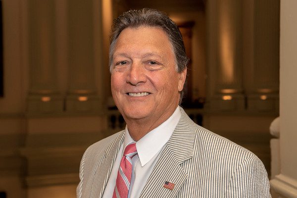 Former U.S. Representative Lynn Westmoreland Elected to State Transportation Board