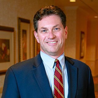 Dewberry’s Michael Snyder Appointed as ACEC Coalitions Chair