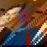 Dewberry’s Michael Snyder Appointed as ACEC Coalitions Chair