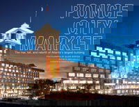 Ponce City Market: The Rise, Fall, and Rebirth of Atlanta’s Largest Building