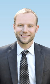Kats Joins WSP as Business Development Manager