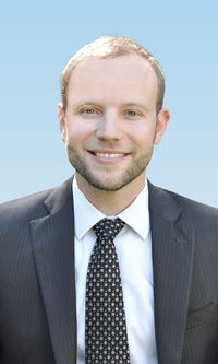 Kats Joins WSP as Business Development Manager