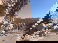 $6.5M Apache Trail Road-Improvement Project Should be Done by End of Summer