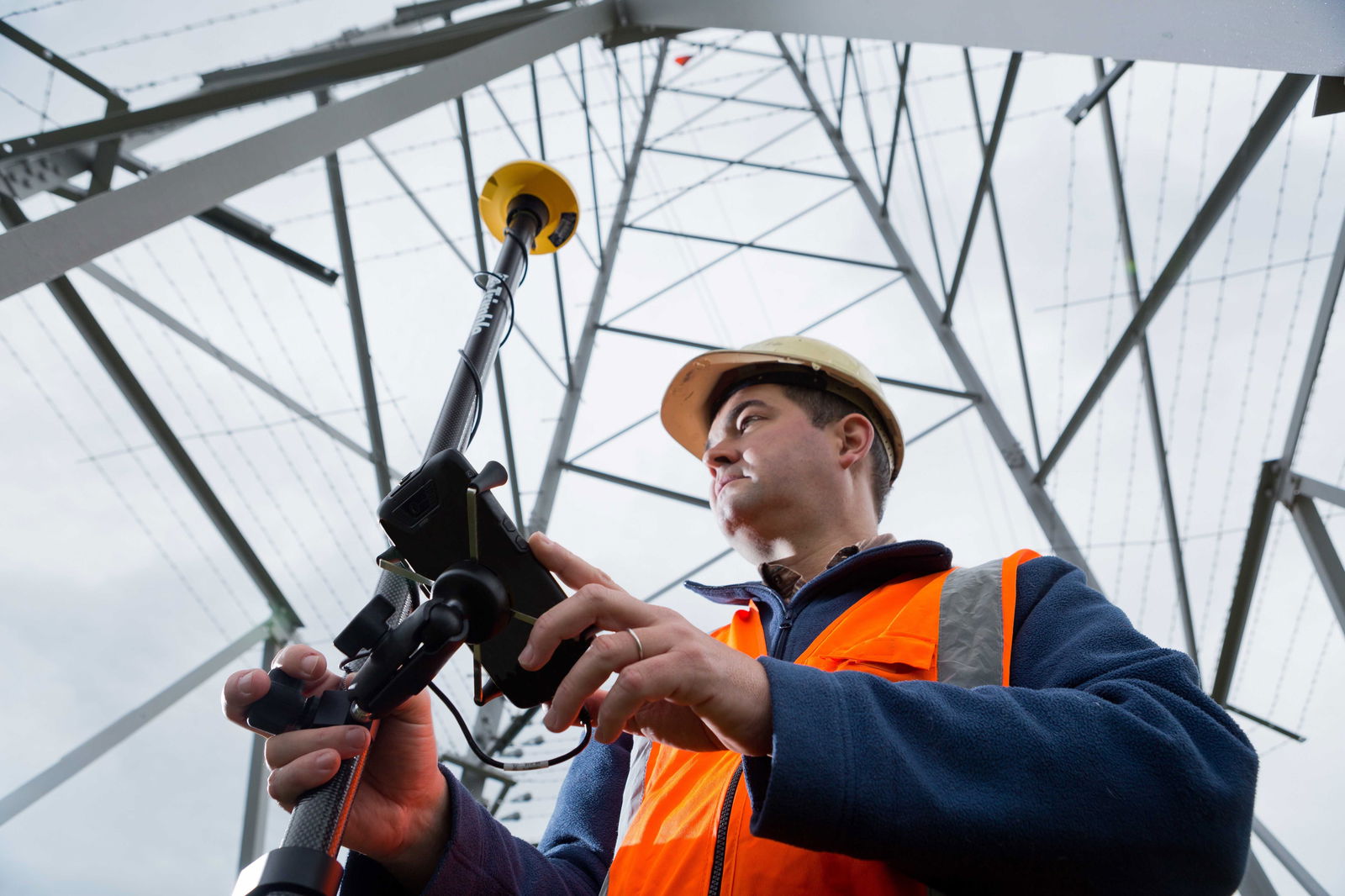 Trimble Catalyst Now Supports GLONASS, Delivering Faster, More Accurate and Reliable Positioning Performance