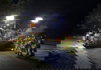 Over Half of Highway Contractors Experience Work Zone Crashes, AGC Survey Finds