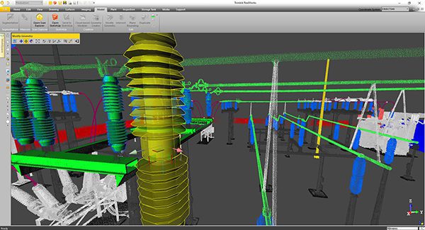 Trimble RealWorks Announces Performance and UI Enhancements
