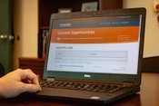 AASHTO Launches Improved Transportation Industry Jobs Site