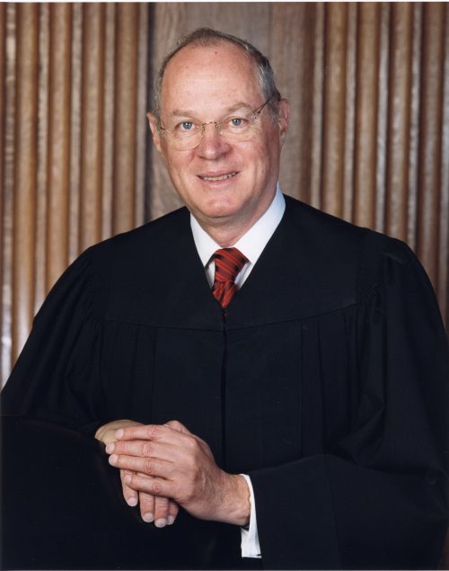 The Transportation Impact of Justice Kennedy’s Supreme Court Tenure