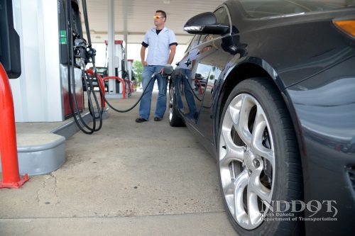 EIA: Gasoline Prices Will Decline for the Rest of 2018