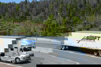 FHWA Delivers First-Ever Highway Freight Report to Congress