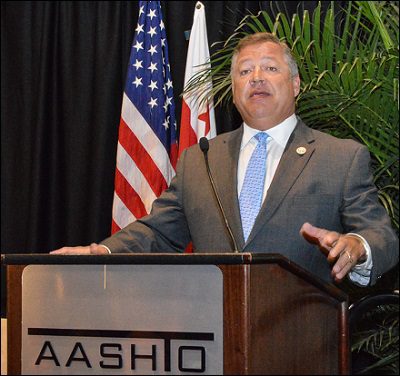 Shuster Lays Out ‘Framework’ for Infrastructure Discussion