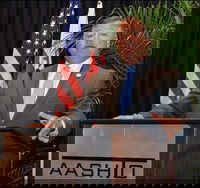 Shuster Lays Out ‘Framework’ for Infrastructure Discussion