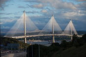 Jacobs Arup JV Recognized with Five Awards for Iconic Queensferry Crossing